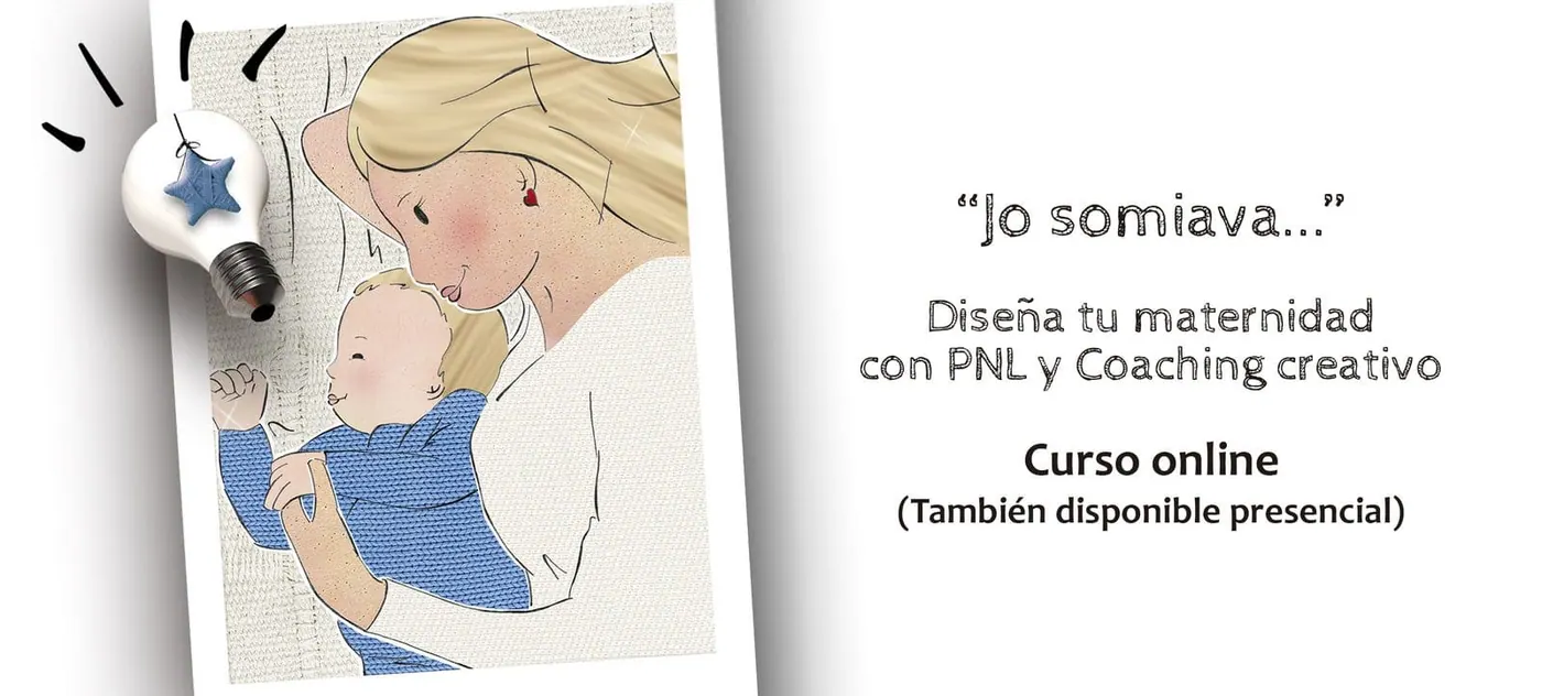 Curso online «Jo somiava»