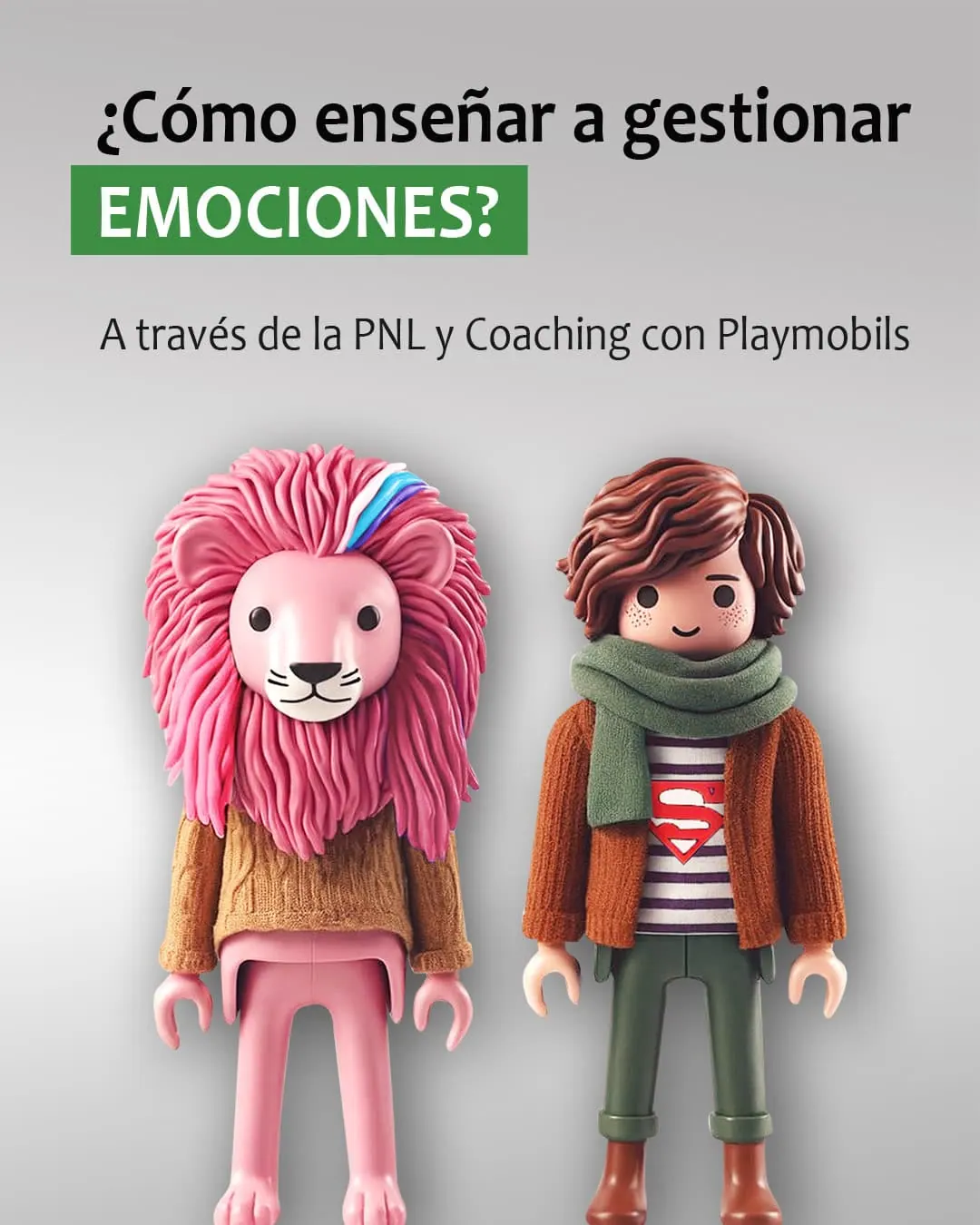 ¿Cómo enseñar a gestionar las emociones?