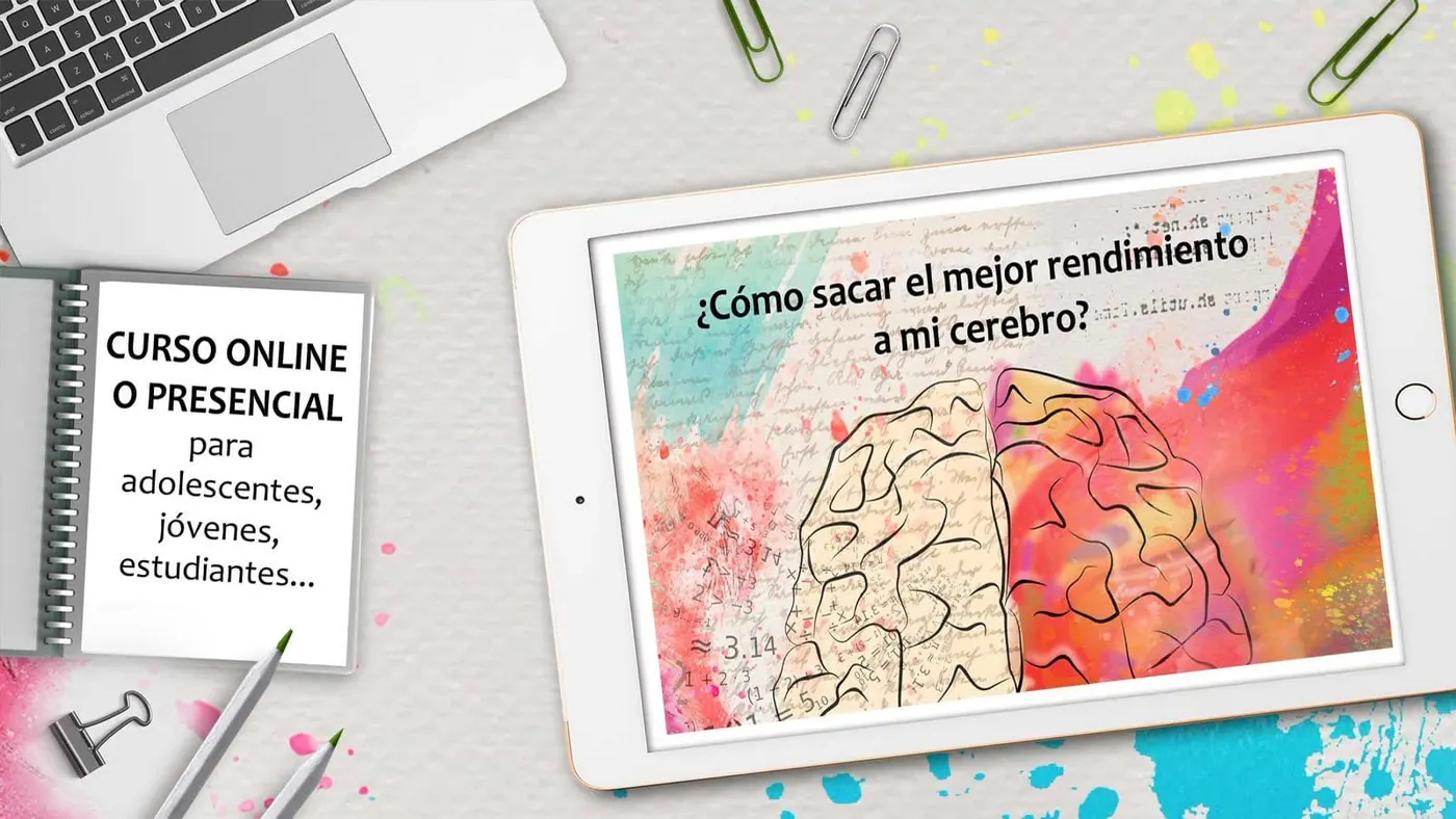 Sesión de Coaching con Playmobil: ¿Cómo sacar el mejor rendimiento a mi cerebro?