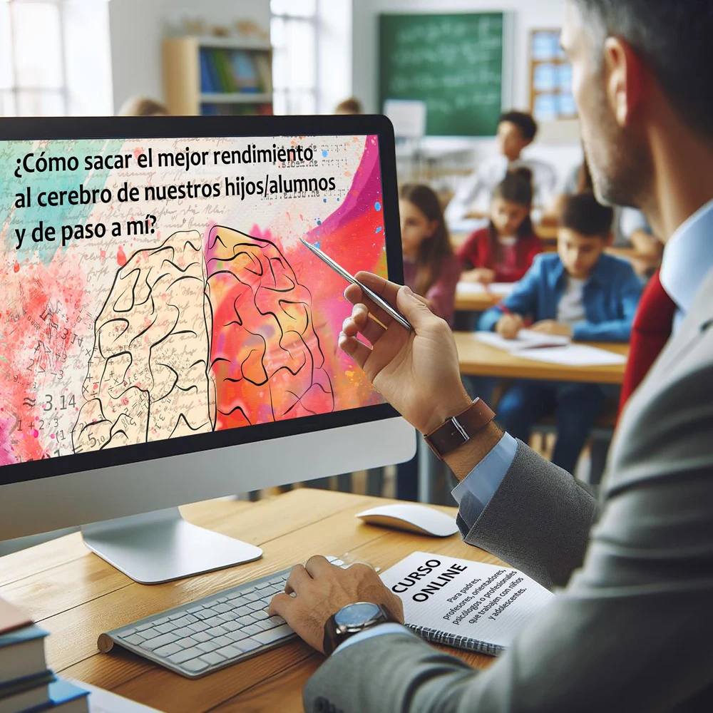 Coaching con Playmobil para estudiantes: ¿Cómo sacar el mejor rendimiento a mi cerebro?