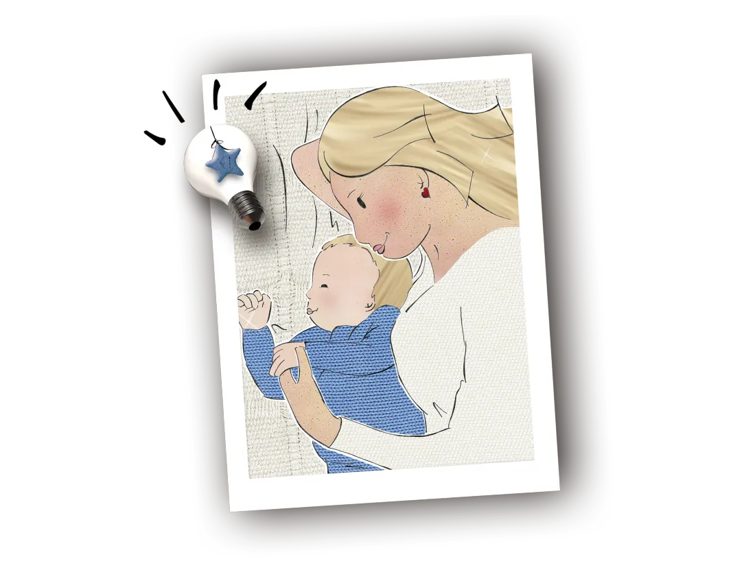 Jo somiava… Diseña tu maternidad con PNL y Coaching Creativo