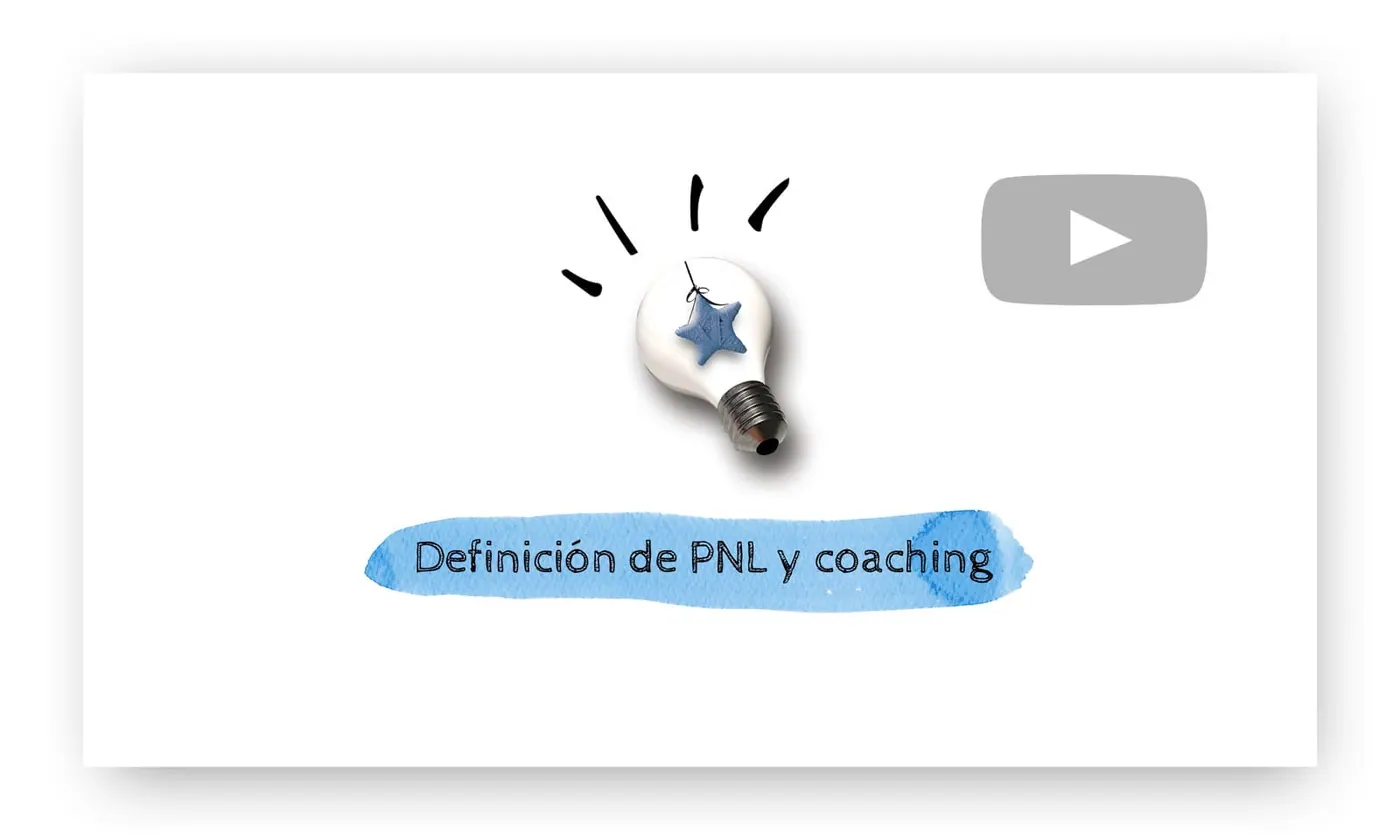 Definición de PNL y coaching
