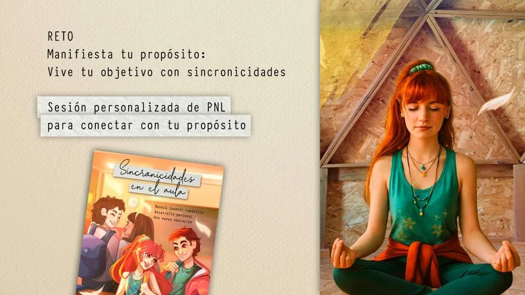 Sesión personalizada de PNL